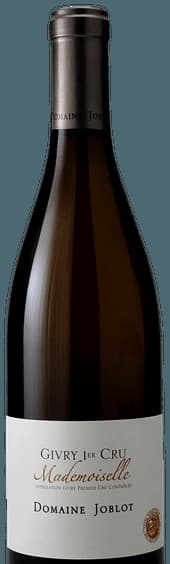 Mademoiselle Givry 1er Cru