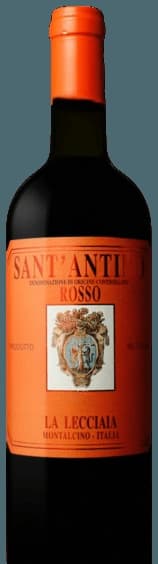 Sant'Antimo Rosso