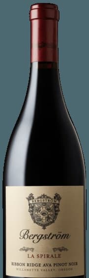 La Spirale Pinot Noir