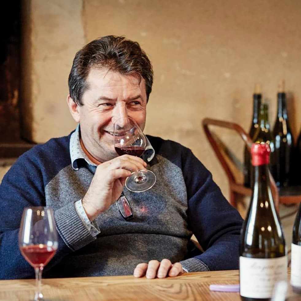 Jean Foillard