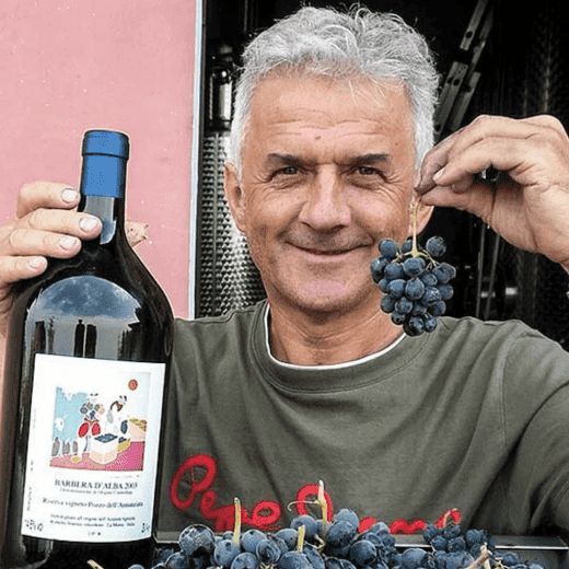 Roberto Voerzio