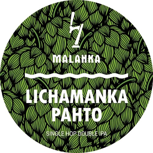 Lichamanka: Pahto