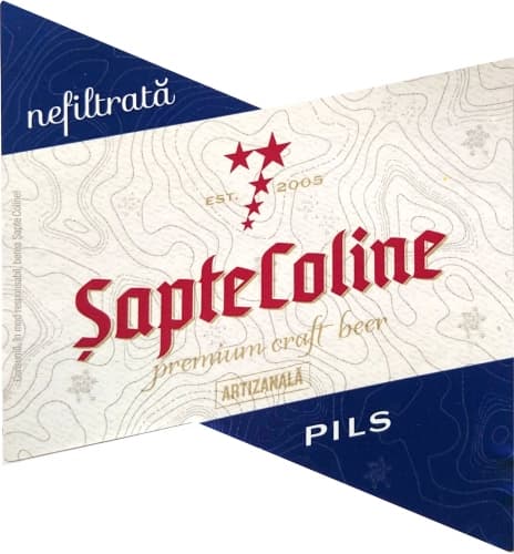 Șapte Coline Pils