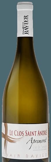 Le Clos Saint André Apremont