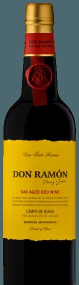 Don Ramón Pérez Juan