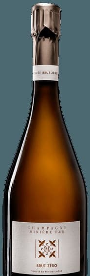 Brut Zéro Champagne