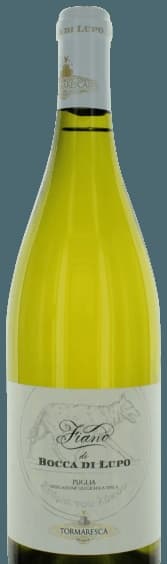 Fiano di Bocca di Lupo