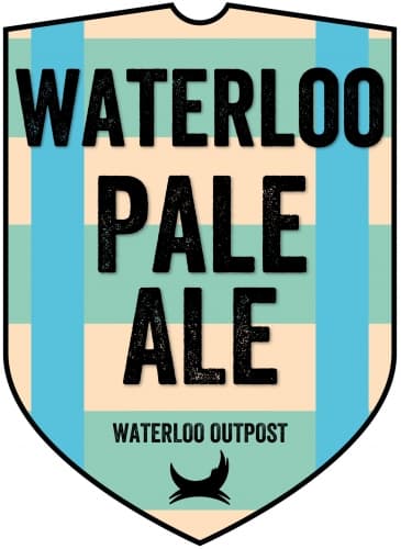 Waterloo Pale Ale