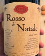Rosso di Natale