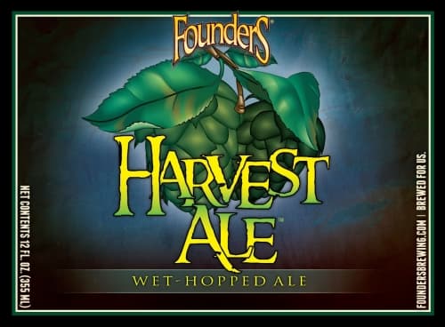 Harvest Ale