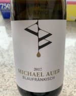 Blaufränkisch