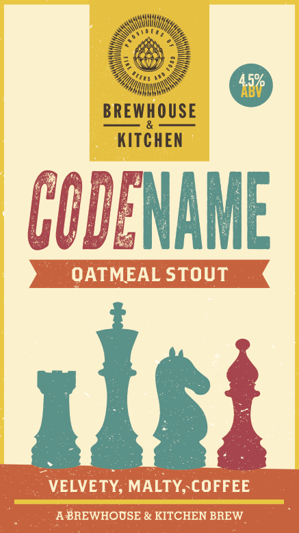 Code Name