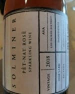 Pét-Nat Rosé