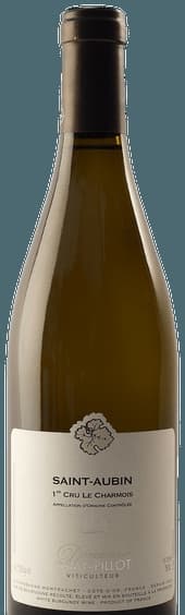 Saint-Aubin 1er Cru 'Le Charmois'