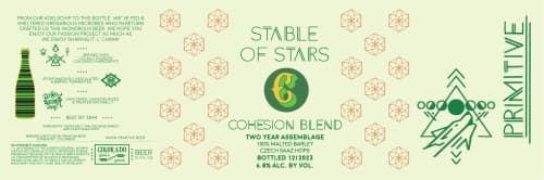 Stable of Stars