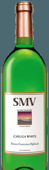 Cayuga White