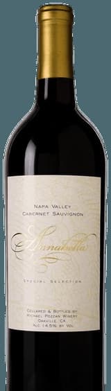 Cabernet Sauvignon (Special Selection)