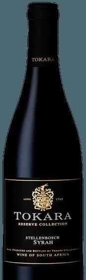 Syrah Reserve Collection