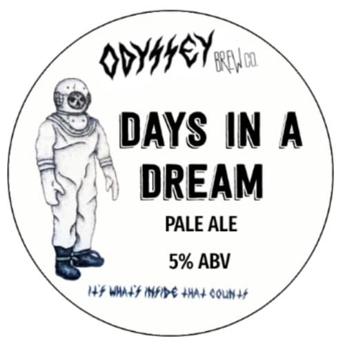 Days In A Dream