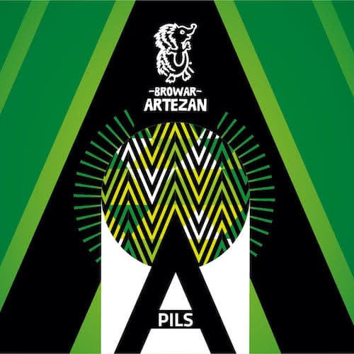 A Pils
