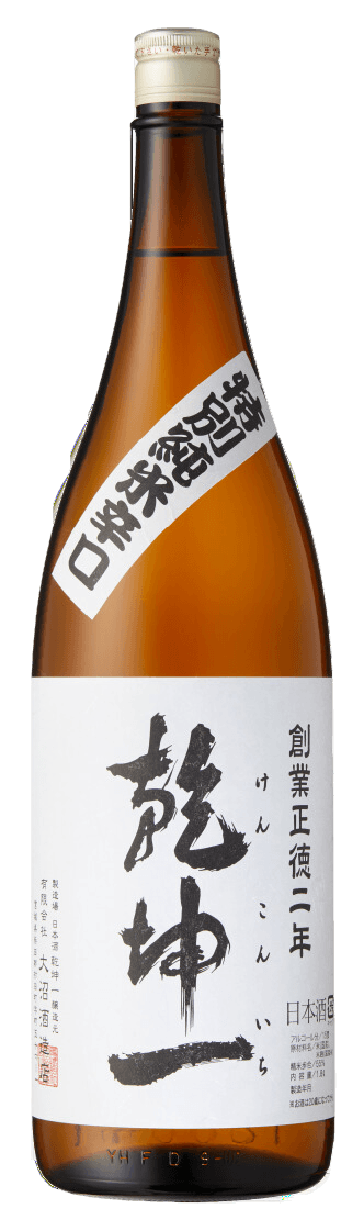 Azakura Tokubetsujunmai New Murokagenshu