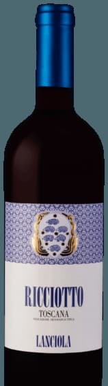Ricciotto Toscana