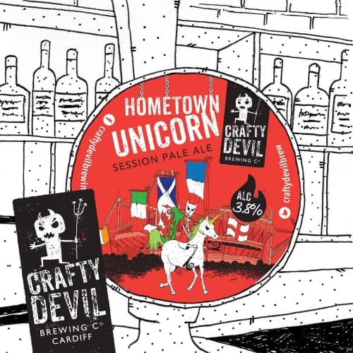 Hometown Unicorn