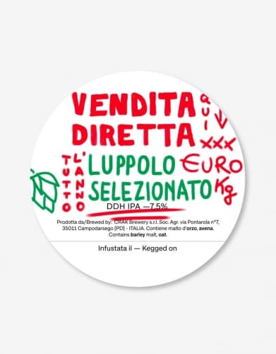 Vendita Diretta