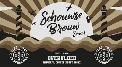 Schouwse Brouw OverVloed