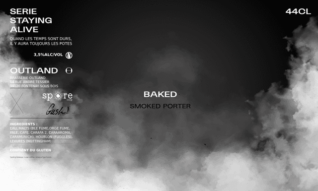 BAKED
