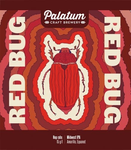 Red Bug