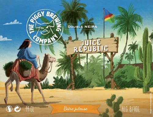Juice Republic
