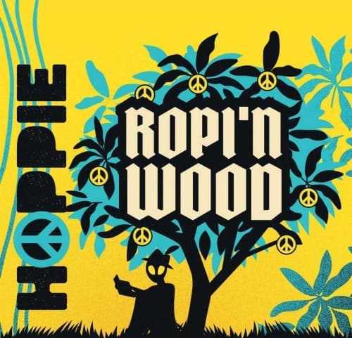 Ropi'n Wood