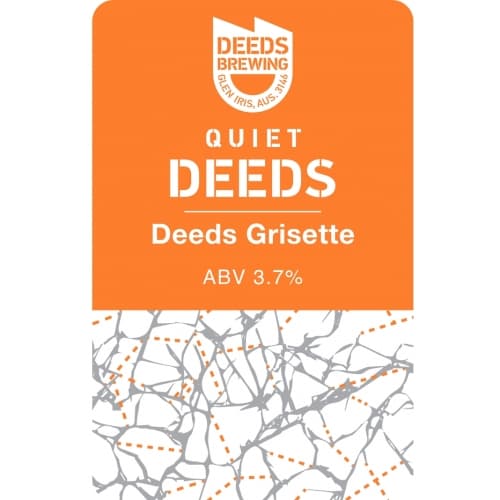 Deeds Grisette
