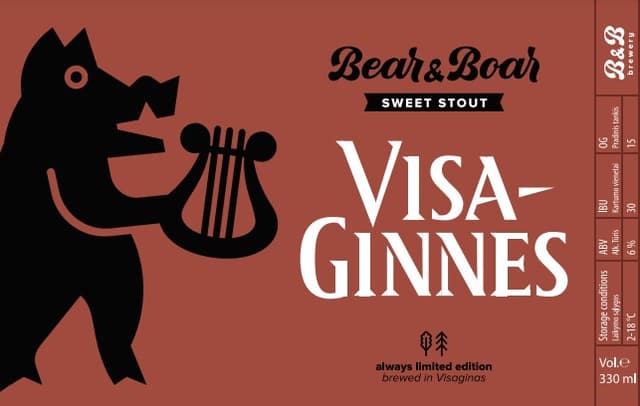 Visa-Ginnes