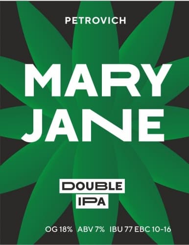Mary Jane