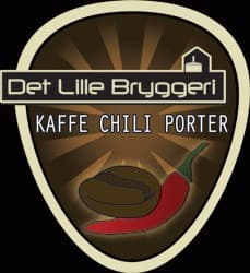 Kaffe Chili Porter