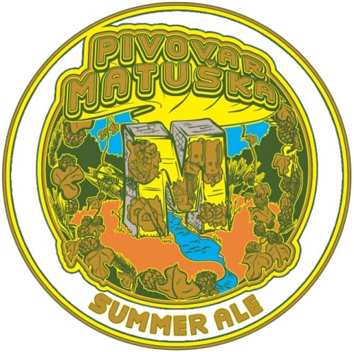 Summer Ale 12°
