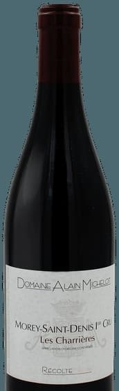 Morey-Saint-Denis 1er Cru 'Les Charrières'