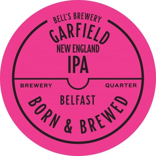 Garfield NEIPA