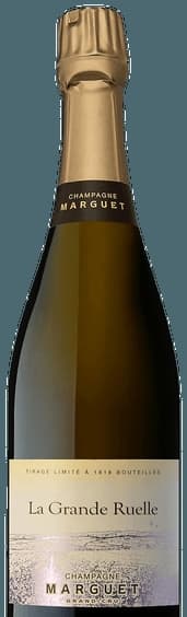 La Grande Ruelle Champagne Grand Cru