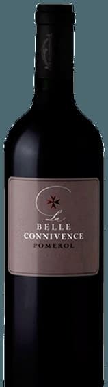 La Belle Connivence Pomerol