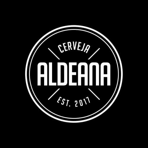 Aldeana de Baga Framboesa