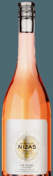 Le Clos Rosé