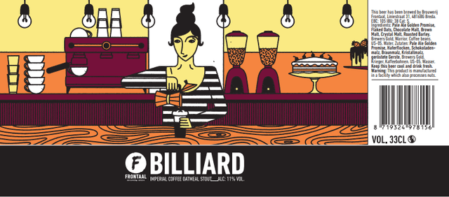 Billiard