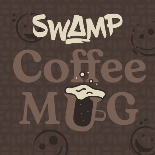 Coffee Mug Oatmeal Stout