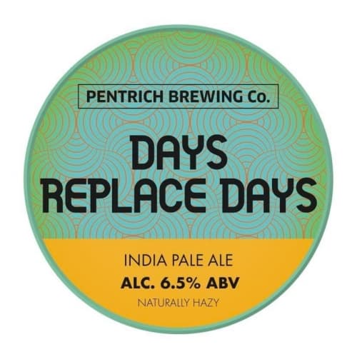 Days Replace Days