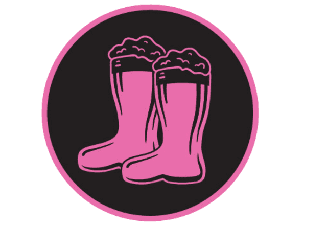 Ringnes Pink Boots (IPA)