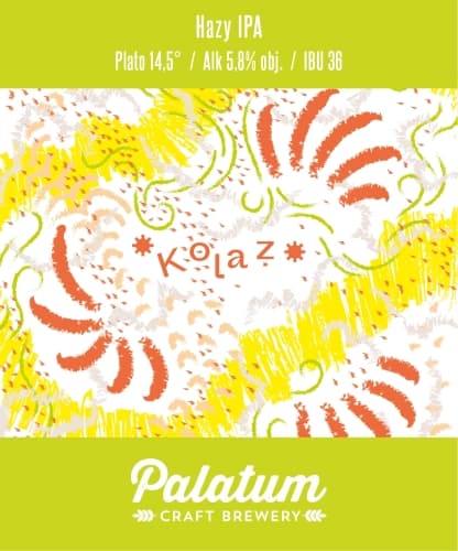 Kolaż