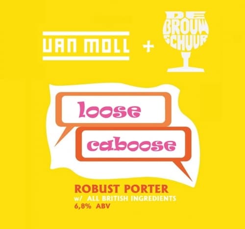 Loose Caboose